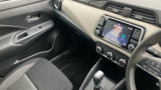 Nissan Micra 1.0 IG-T 92 Acenta 5dr CVT Petrol Hatchback